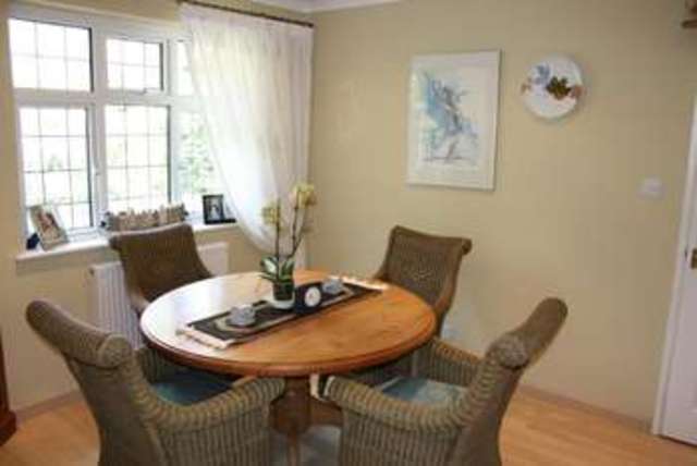  Image of 3 Bedroom Chalet for sale at West Hill Ottery St Mary Devon, EX11 1XH