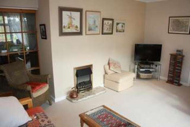  Image of 3 Bedroom Chalet for sale at West Hill Ottery St Mary Devon, EX11 1XH