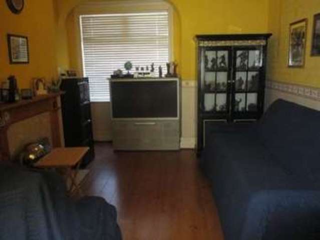  Image of 3 Bedroom Terraced for sale at Redcar North Yorkshire Coatham, TS10 1EH