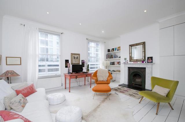  Image of 2 Bedroom Maisonette for sale at Westbourne Park Road  London, W11 1EQ