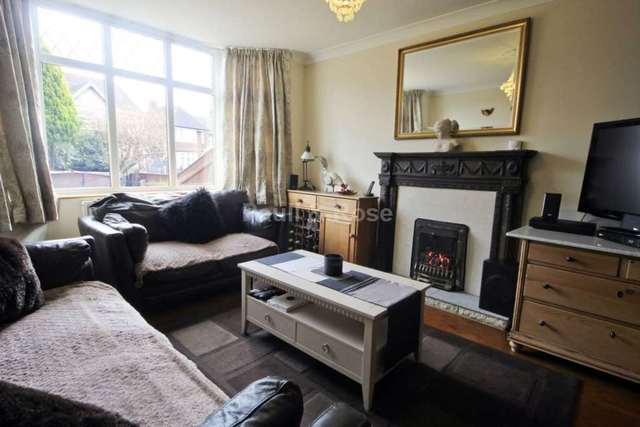  Image of 3 Bedroom Detached for sale at Westbrook Avenue Woodston Peterborough, PE2 9JH