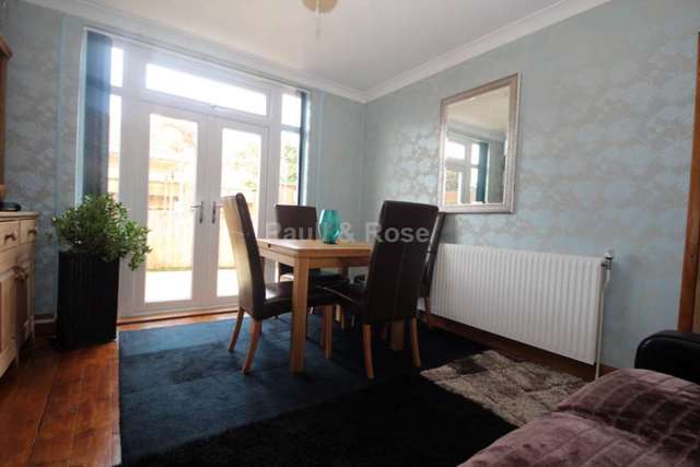  Image of 3 Bedroom Detached for sale at Westbrook Avenue Woodston Peterborough, PE2 9JH