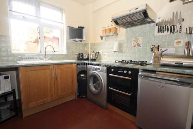  Image of 3 Bedroom Detached for sale at Westbrook Avenue Woodston Peterborough, PE2 9JH