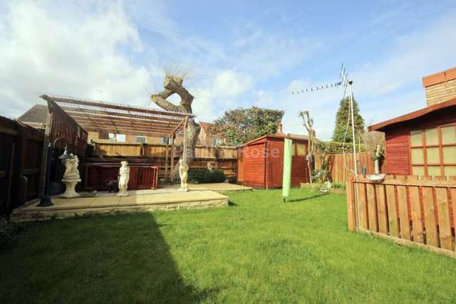  Image of 3 Bedroom Detached for sale at Westbrook Avenue Woodston Peterborough, PE2 9JH