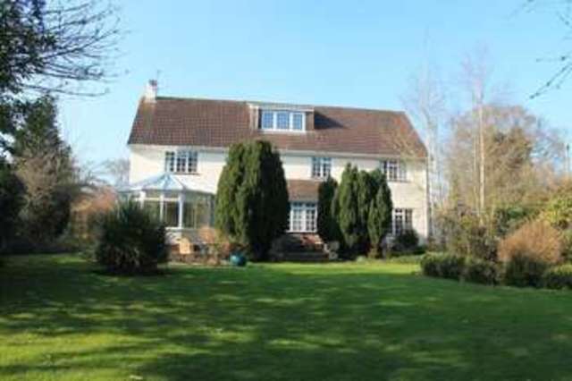  Image of 7 Bedroom Detached for sale at Exeter Whimple Exeter, EX5 2QY