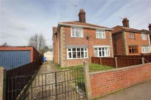  Image of 3 Bedroom Semi-Detached for sale at Ipswich, IP4 4AE