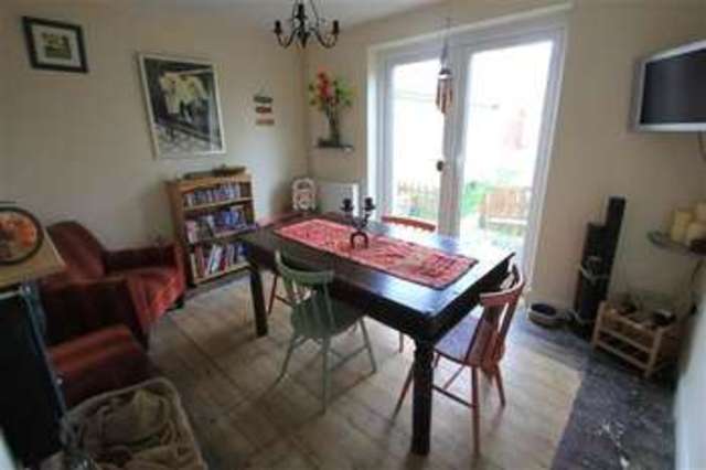  Image of 3 Bedroom Semi-Detached for sale at Ipswich, IP4 4AE