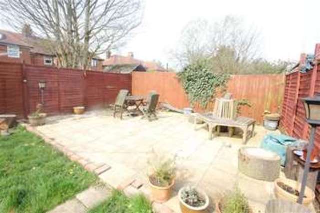  Image of 3 Bedroom Semi-Detached for sale at Ipswich, IP4 4AE