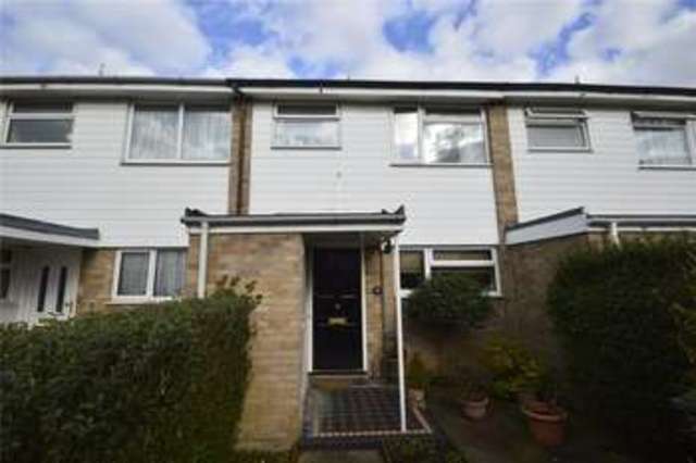  Image of 2 Bedroom Terraced for sale at Maidenhead Berkshire Maidenhead, SL6 8AP