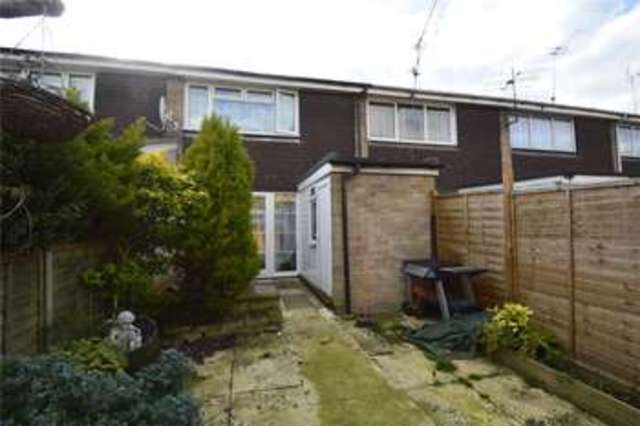  Image of 2 Bedroom Terraced for sale at Maidenhead Berkshire Maidenhead, SL6 8AP
