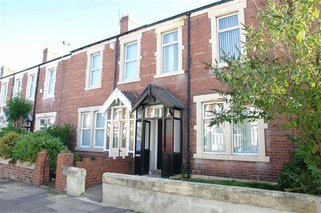  Image of 5 Bedroom Detached to rent at Windsor Terrace South Gosforth Gosforth, NE3 1YL
