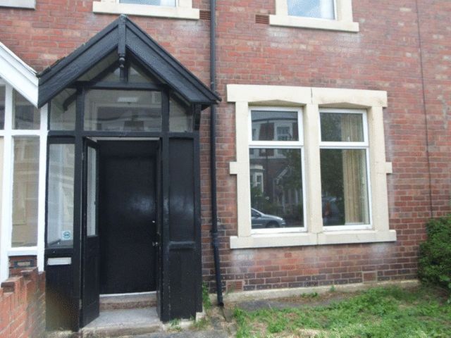  Image of 5 Bedroom Detached to rent at Windsor Terrace South Gosforth Gosforth, NE3 1YL