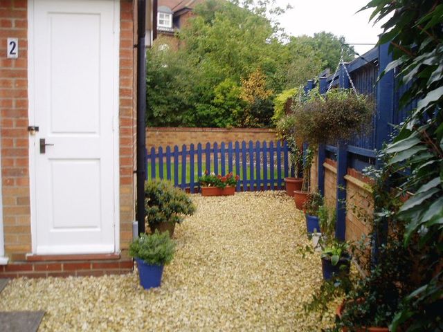  Image of 1 Bedroom Terraced for sale at Donaldson Way, Woodley, Reading, RG5 4XL