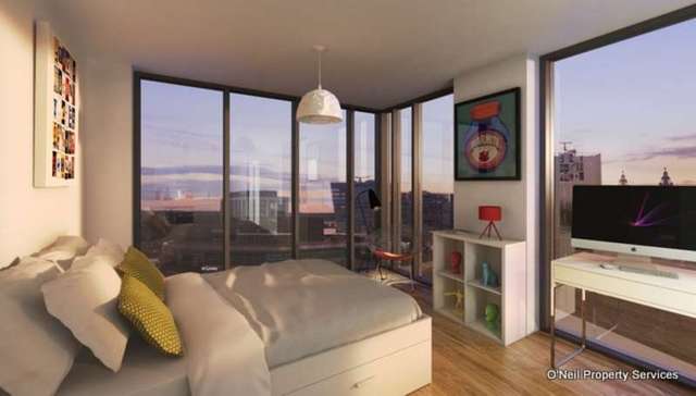  Image of 2 Bedroom Flat for sale at Advent Way  Great Ancoats, M4 7LQ