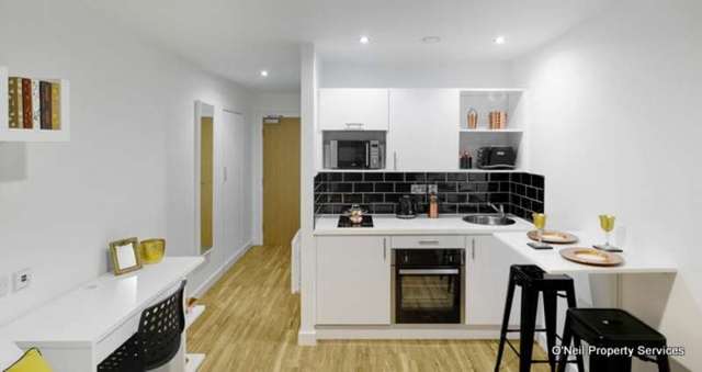  Image of 2 Bedroom Flat for sale at Advent Way  Great Ancoats, M4 7LQ