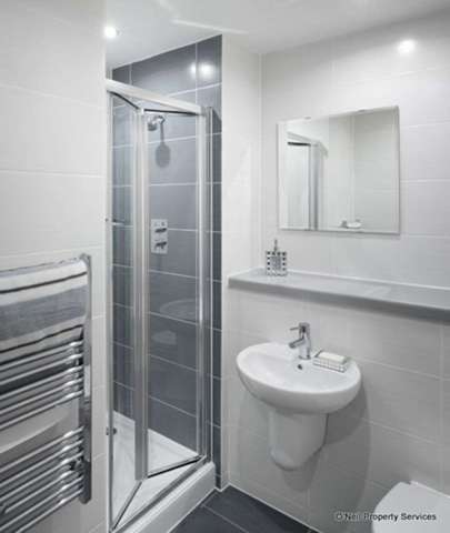  Image of 2 Bedroom Flat for sale at Advent Way  Great Ancoats, M4 7LQ
