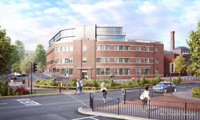  Image of 2 Bedroom Flat for sale at Advent Way  Great Ancoats, M4 7LQ