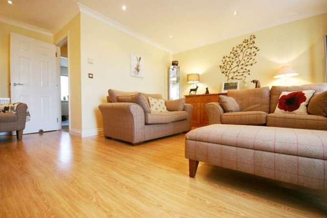  Image of 3 Bedroom Town House for sale at Abbeylea Drive  Westhoughton, BL5 3ZD