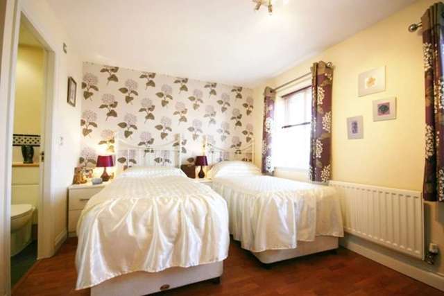  Image of 3 Bedroom Town House for sale at Abbeylea Drive  Westhoughton, BL5 3ZD