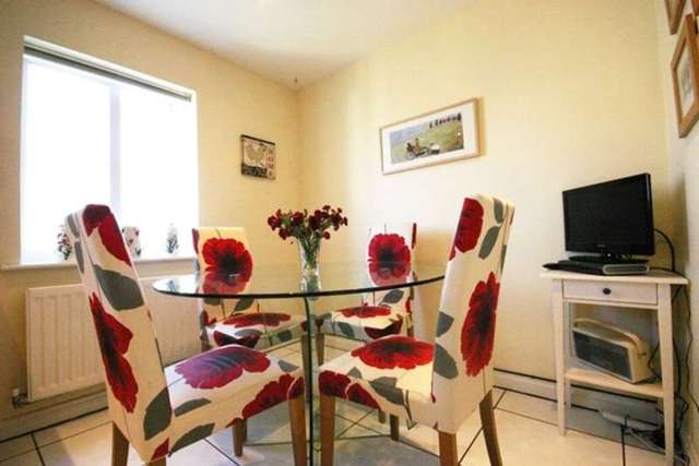  Image of 3 Bedroom Town House for sale at Abbeylea Drive  Westhoughton, BL5 3ZD