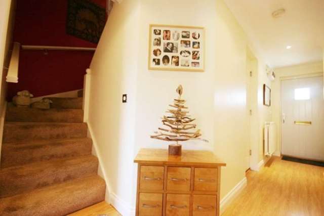  Image of 3 Bedroom Town House for sale at Abbeylea Drive  Westhoughton, BL5 3ZD