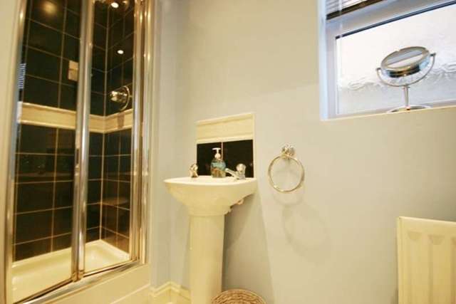  Image of 3 Bedroom Town House for sale at Abbeylea Drive  Westhoughton, BL5 3ZD