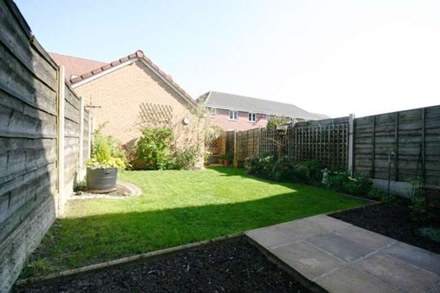  Image of 3 Bedroom Town House for sale at Abbeylea Drive  Westhoughton, BL5 3ZD