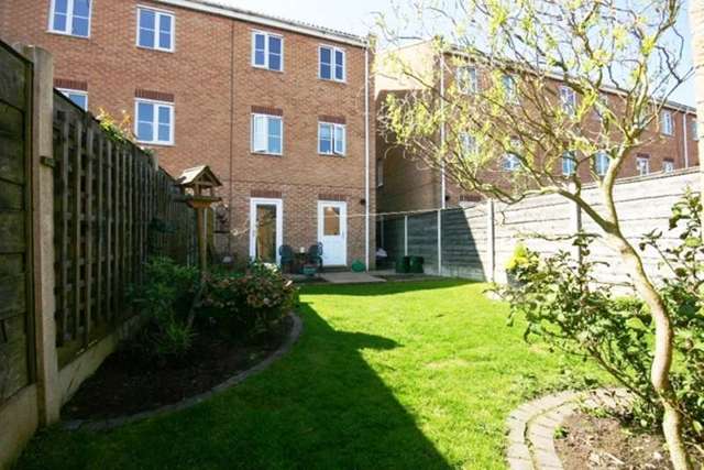  Image of 3 Bedroom Town House for sale at Abbeylea Drive  Westhoughton, BL5 3ZD