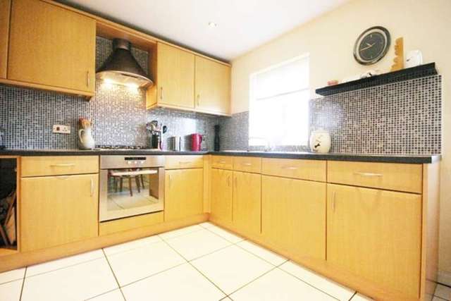  Image of 3 Bedroom Town House for sale at Abbeylea Drive  Westhoughton, BL5 3ZD