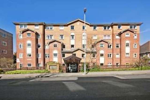  Image of 2 Bedroom Retirement Property for sale at 100-106 Holland Road  Hove, BN3 1LU