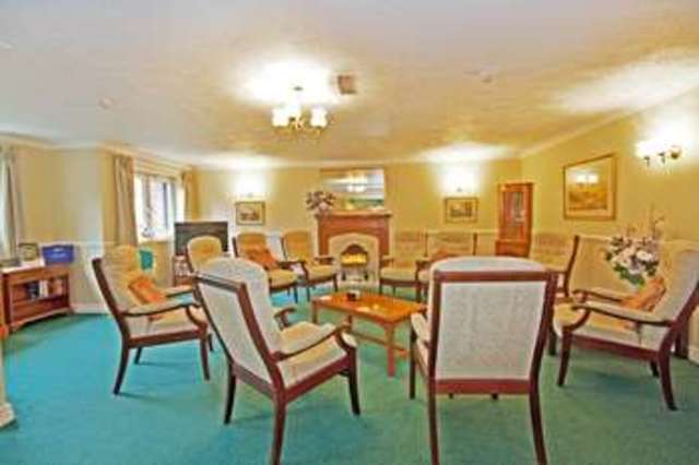  Image of 2 Bedroom Retirement Property for sale at 100-106 Holland Road  Hove, BN3 1LU