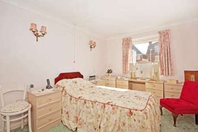  Image of 2 Bedroom Retirement Property for sale at 100-106 Holland Road  Hove, BN3 1LU