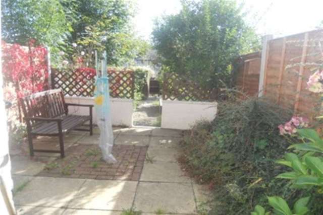  Image of 2 Bedroom Detached to rent at Smethwick, B67 6EW