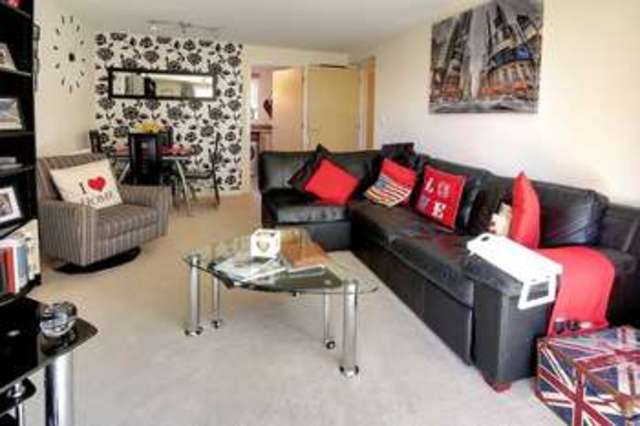  Image of 2 Bedroom Flat for sale at Argosy Way  Newport, NP19 0LE