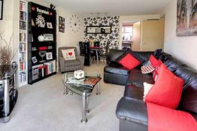  Image of 2 Bedroom Flat for sale at Argosy Way  Newport, NP19 0LE