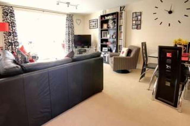  Image of 2 Bedroom Flat for sale at Argosy Way  Newport, NP19 0LE