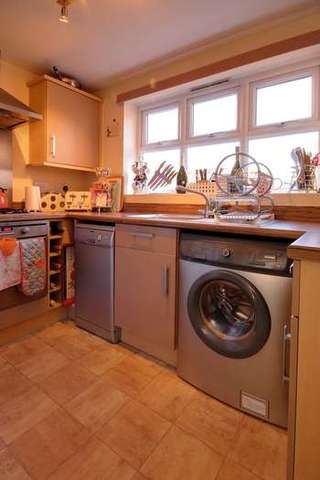  Image of 2 Bedroom Flat for sale at Argosy Way  Newport, NP19 0LE
