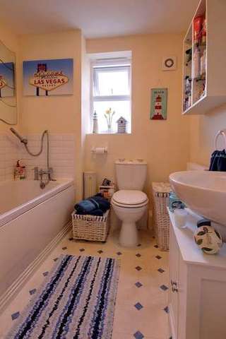  Image of 2 Bedroom Flat for sale at Argosy Way  Newport, NP19 0LE