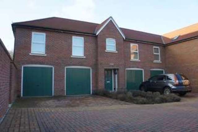  Image of 2 Bedroom Property to rent at Avington Way Sherfield-On-Loddon Hook, RG27 0AY