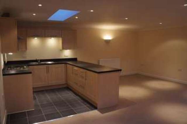  Image of 2 Bedroom Property to rent at Avington Way Sherfield-On-Loddon Hook, RG27 0AY