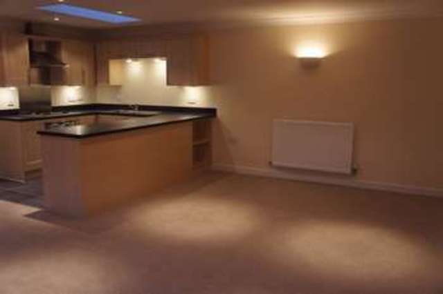  Image of 2 Bedroom Property to rent at Avington Way Sherfield-On-Loddon Hook, RG27 0AY