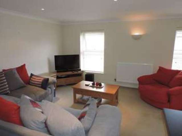  Image of 2 Bedroom Property to rent at Avington Way Sherfield-On-Loddon Hook, RG27 0AY