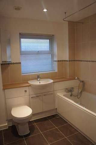  Image of 2 Bedroom Property to rent at Avington Way Sherfield-On-Loddon Hook, RG27 0AY