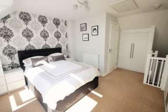  Image of 3 Bedroom Semi-Detached for sale at Battleflat Drive  Ellistown, LE67 1FJ