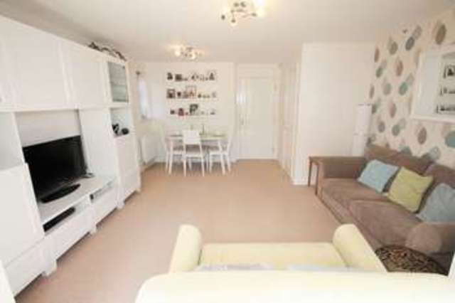  Image of 3 Bedroom Semi-Detached for sale at Battleflat Drive  Ellistown, LE67 1FJ