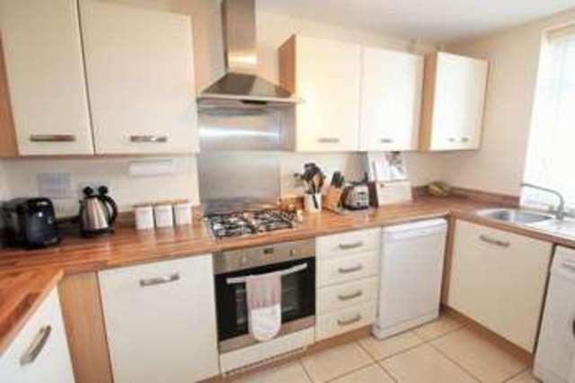  Image of 3 Bedroom Semi-Detached for sale at Battleflat Drive  Ellistown, LE67 1FJ