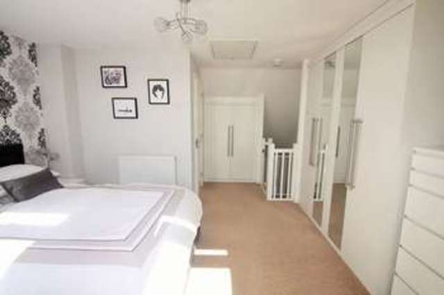  Image of 3 Bedroom Semi-Detached for sale at Battleflat Drive  Ellistown, LE67 1FJ