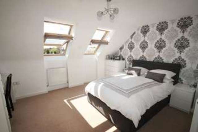  Image of 3 Bedroom Semi-Detached for sale at Battleflat Drive  Ellistown, LE67 1FJ