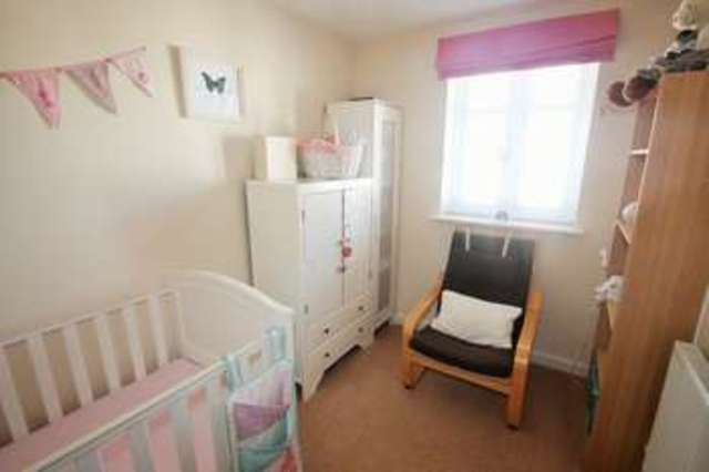  Image of 3 Bedroom Semi-Detached for sale at Battleflat Drive  Ellistown, LE67 1FJ