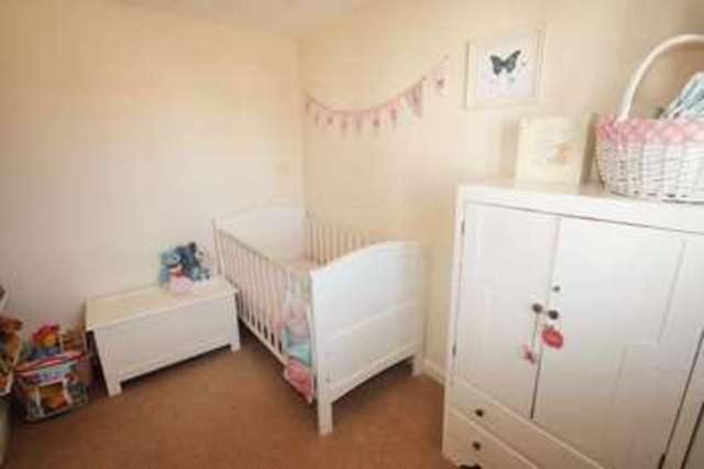  Image of 3 Bedroom Semi-Detached for sale at Battleflat Drive  Ellistown, LE67 1FJ